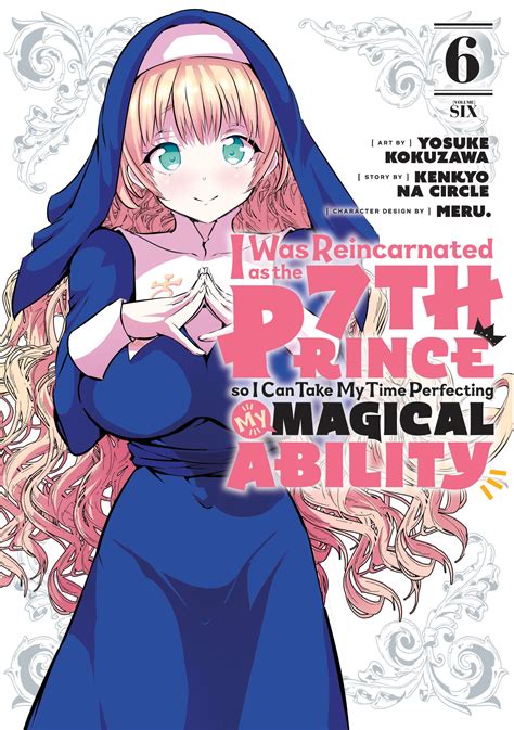 The dichotomy of white witches in manga: their duality and complexity